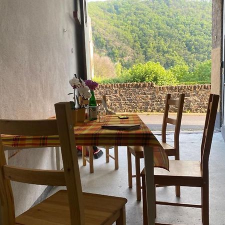 Helles, Gemuetliches Haus Mit Moselblick Villa Mueden Luaran gambar