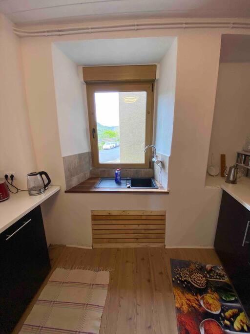 Helles, Gemuetliches Haus Mit Moselblick Villa Mueden Luaran gambar