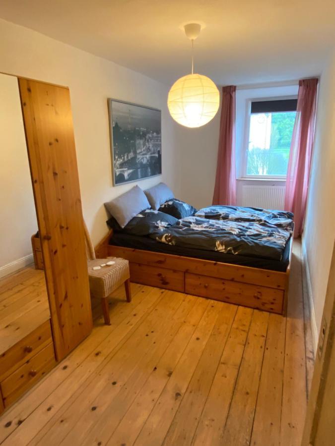 Helles, Gemuetliches Haus Mit Moselblick Villa Mueden Luaran gambar