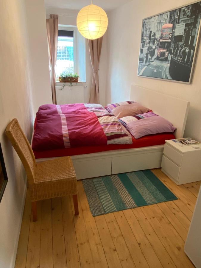 Helles, Gemuetliches Haus Mit Moselblick Villa Mueden Luaran gambar